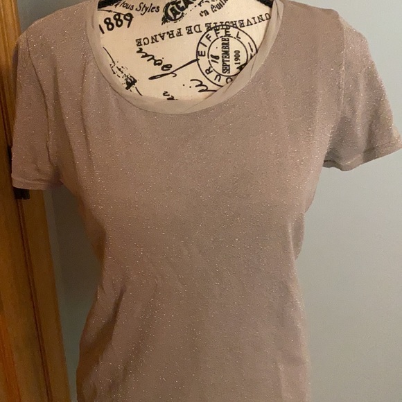 Ann Taylor Top - Picture 5 of 6